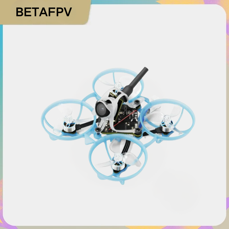 Dron Rc Quadcopter - BETAFPV Air75 II Brushless Whoop Quadcopter