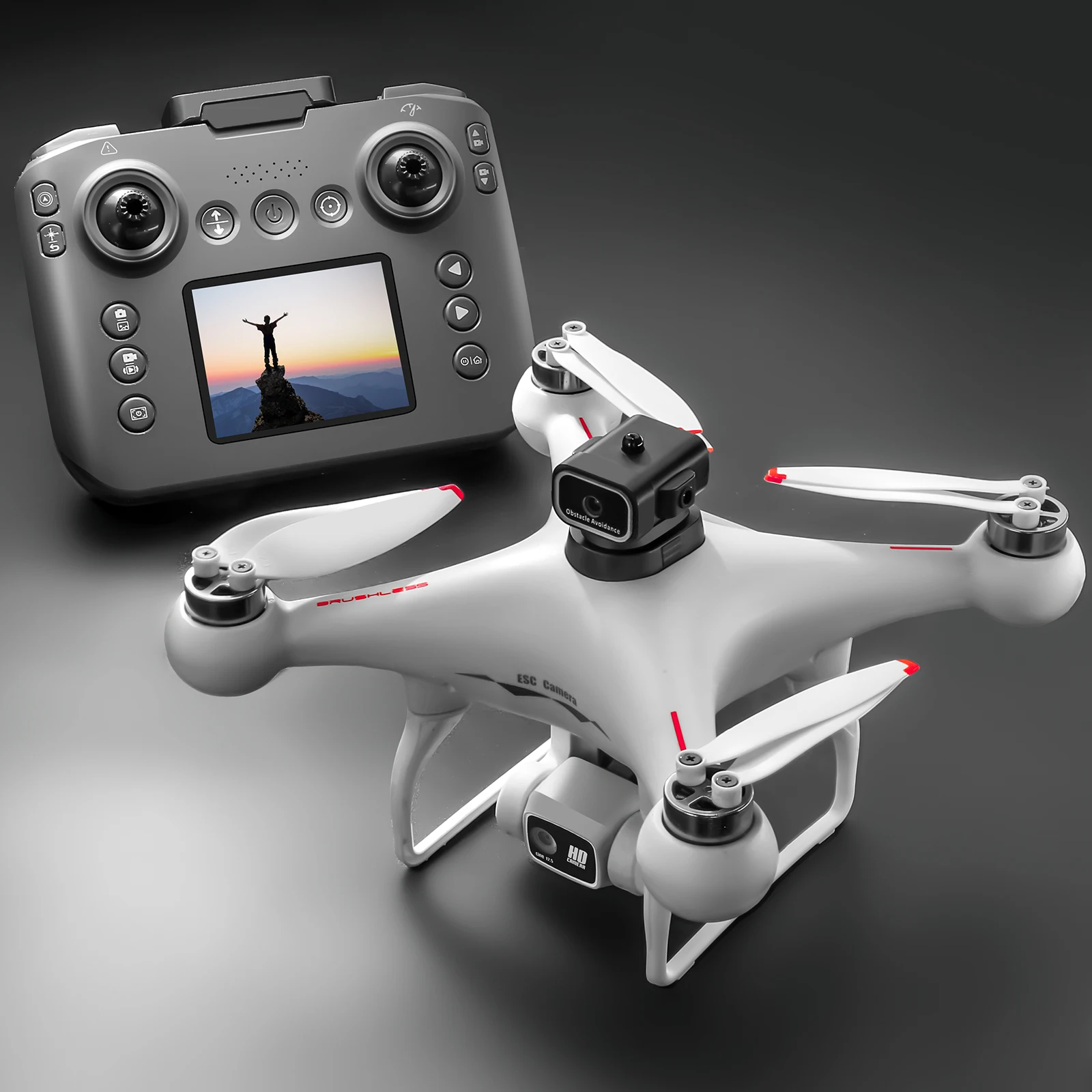 New S116 MAX Upgraded 5G HD Dr - Drone Rc S116 review and price
