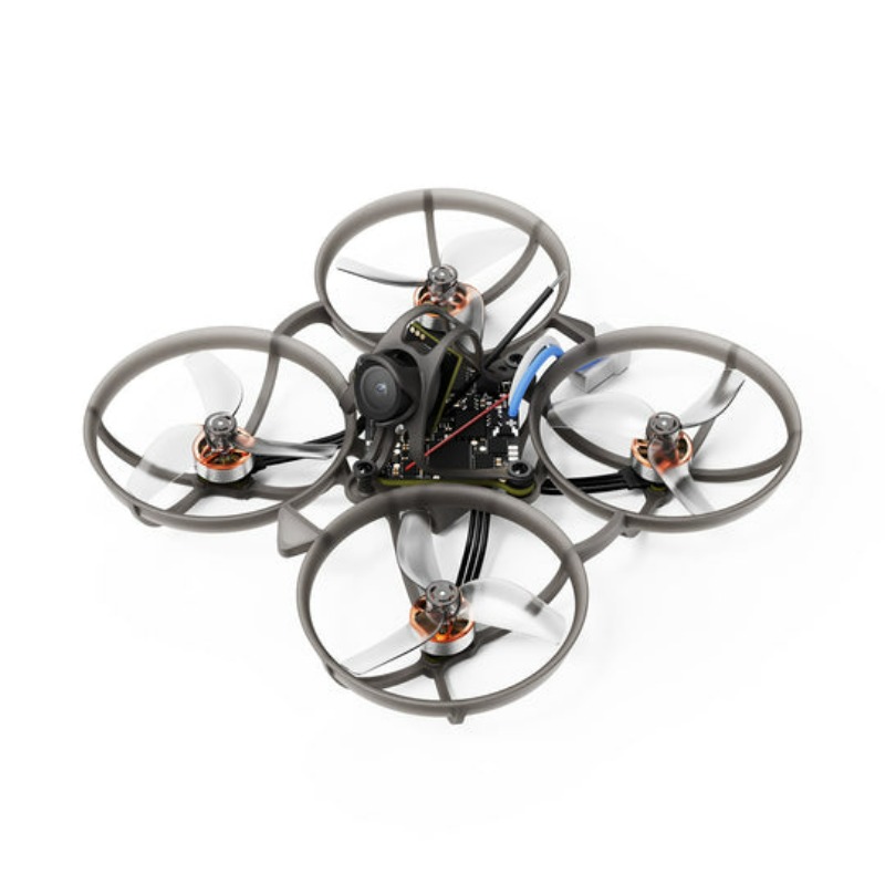 BETAFPV Air75 II Brushless Who - Dron Rc Quadcopter review and price