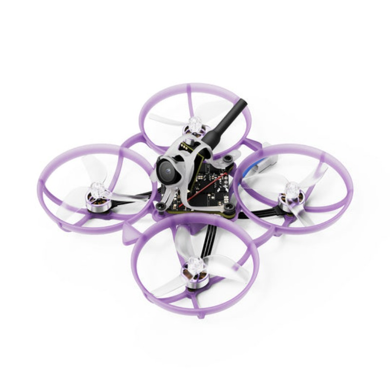 BETAFPV Air75 II Brushless Who - Dron Rc Quadcopter review and price