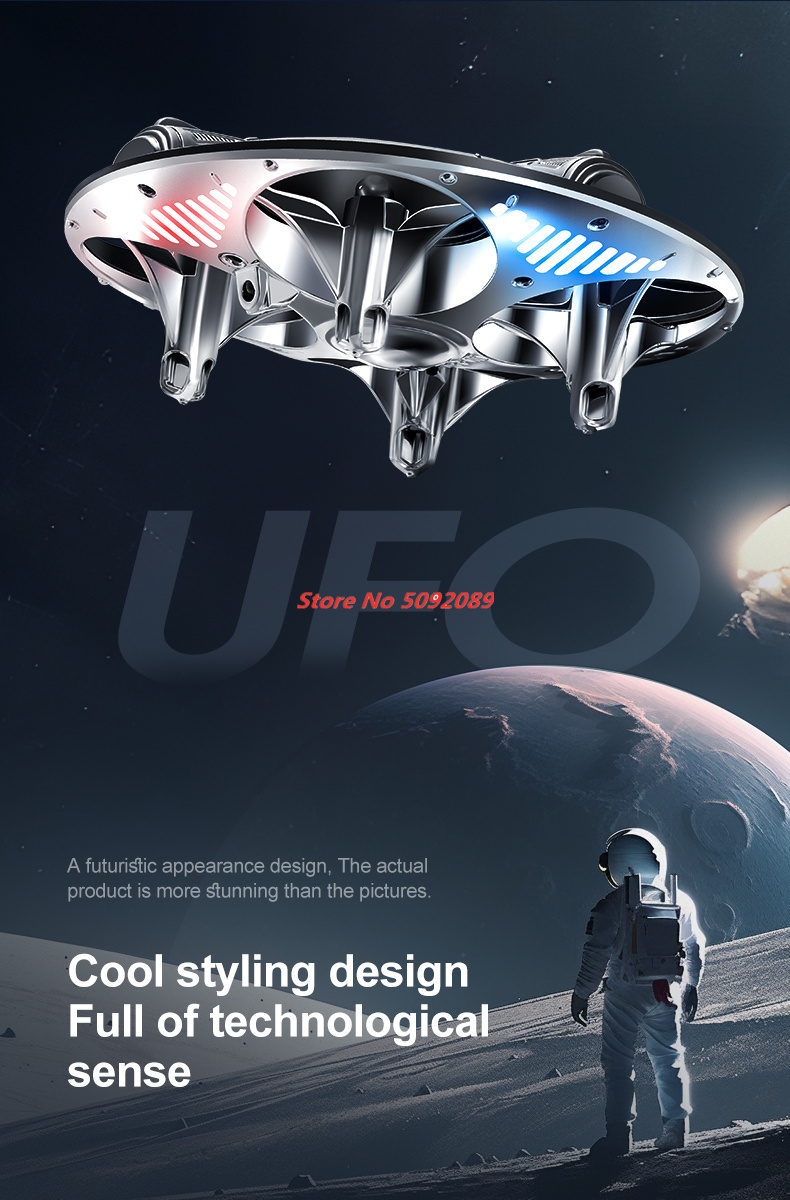 Smart Attitude Hold Hover Mini - Drone Rc App review and price