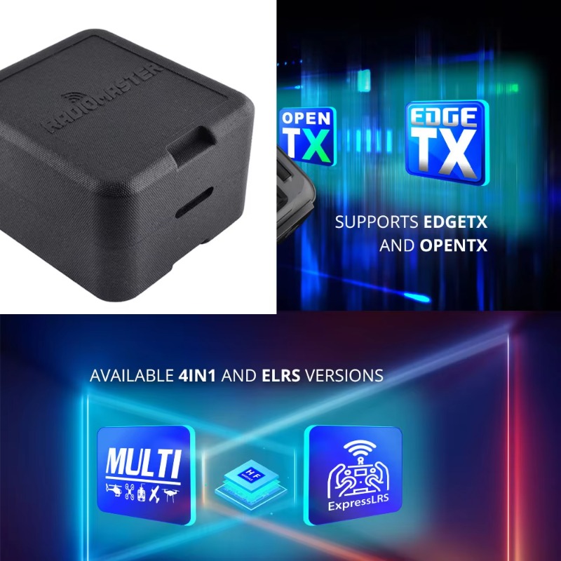 RadioMaster TX16S MKII V4.0 16 - Drone With Rc Remote review and price