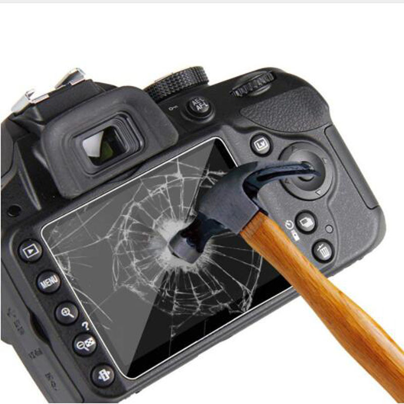 Hard Glass Screen Protector Co - Canon Camera Eos R8 review and price