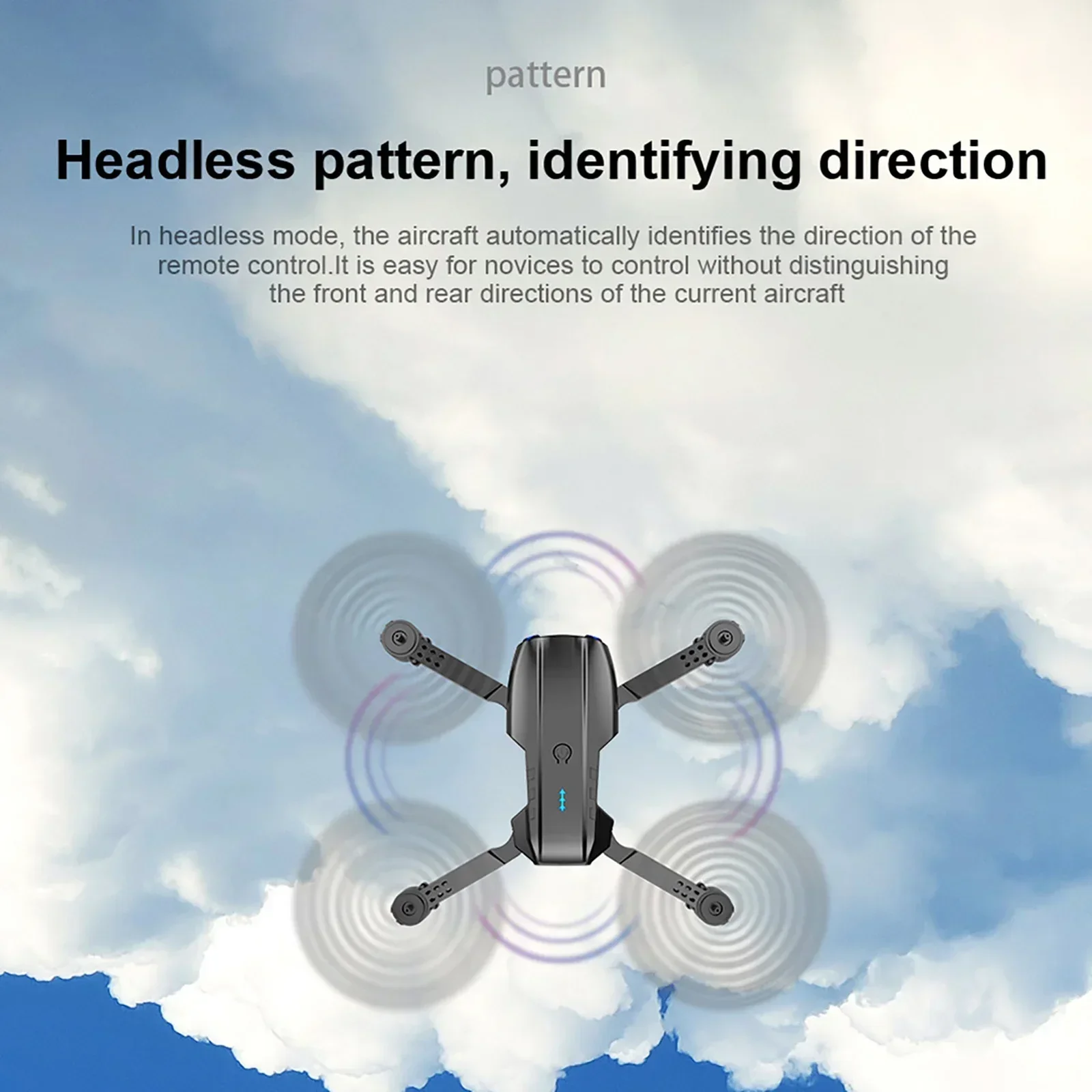 E99 K3 Pro 4K Drone Foldable D - Drone Rc E99 review and price