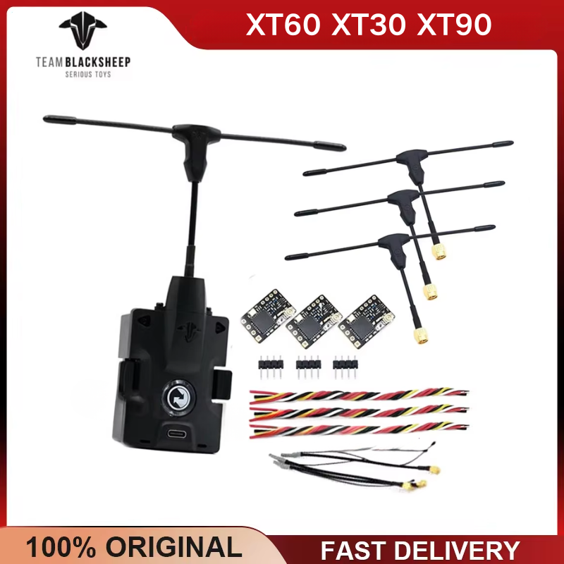 Original TBS Team BlackSheep C - Drone Rc Team review and price
