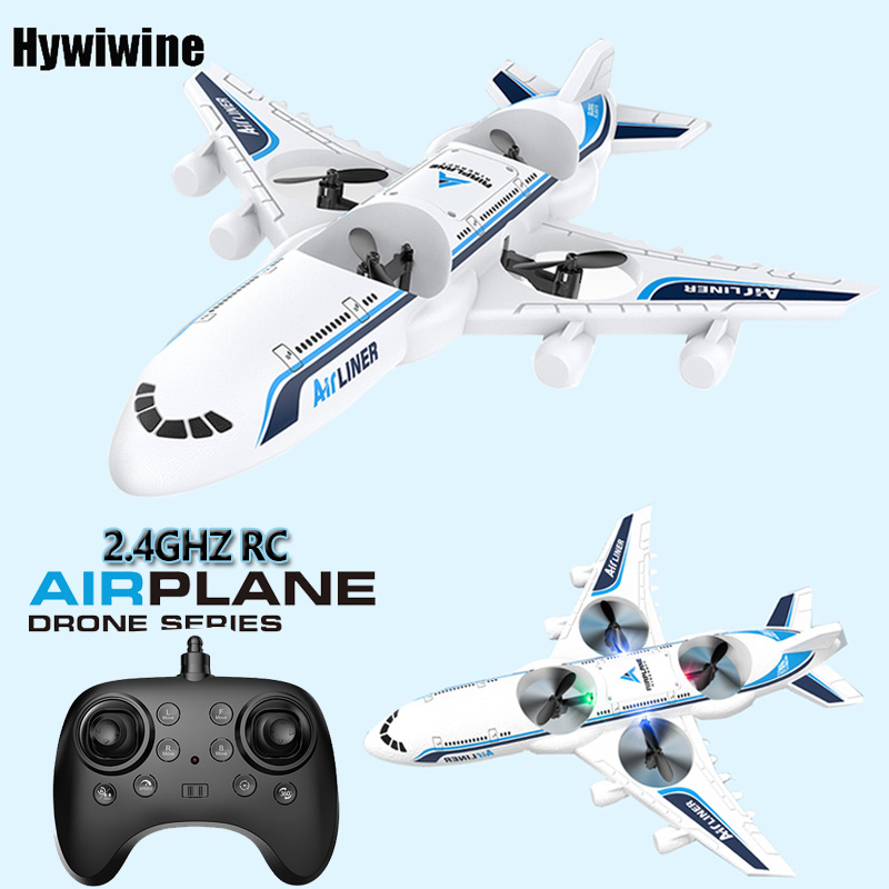 RC Plane Airplane Foam UAV Int - Drone Rc Team City review and price