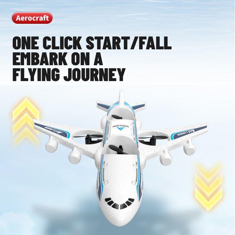 RC Plane Airplane Foam UAV Int - Drone Rc Team City review and price