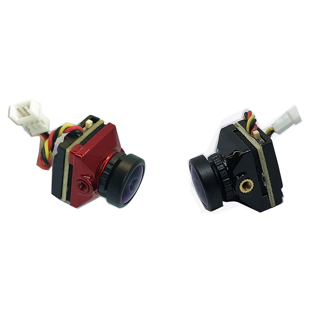 Mini FPV Camera Switchable NTS - Drone Rc Team review and price
