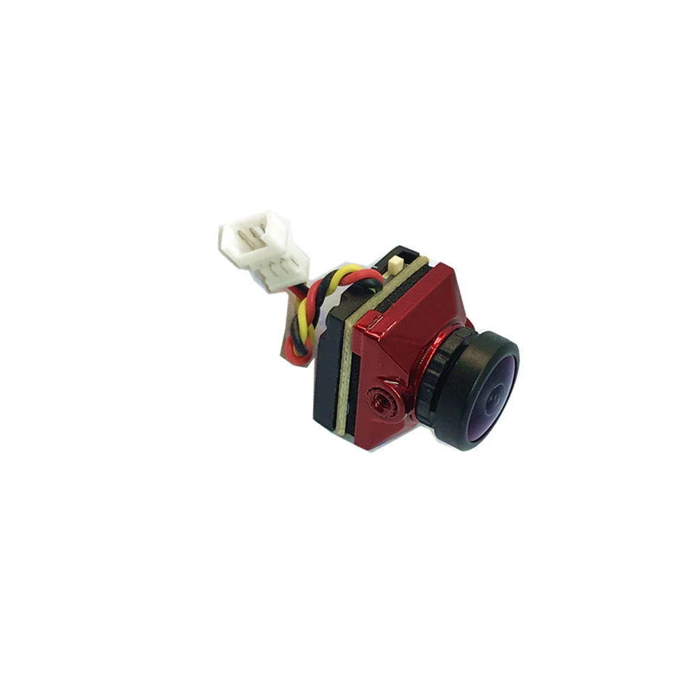 Mini FPV Camera Switchable NTS - Drone Rc Team review and price