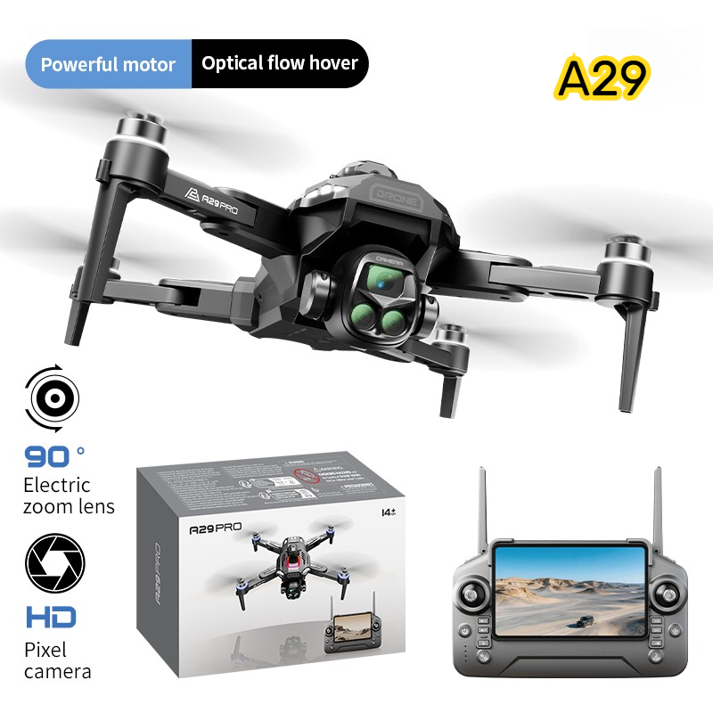 RC FPV Quadcopter A29 Mecha St - Drone Rc App review and price