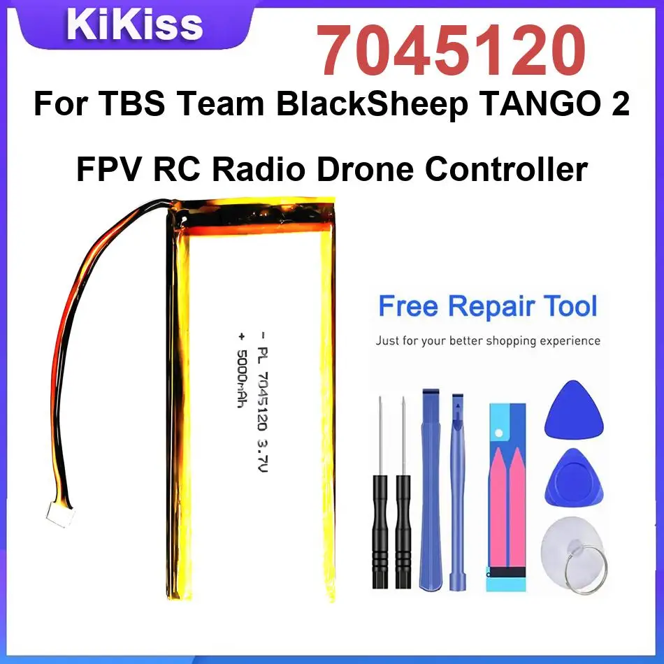 Laptop Battery 7045120 For TBS - Drone Rc Team review and price
