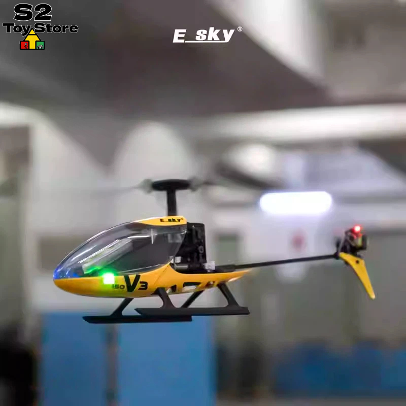 ESKY Remote Control Helicopter - Drone Rc Team City review and price