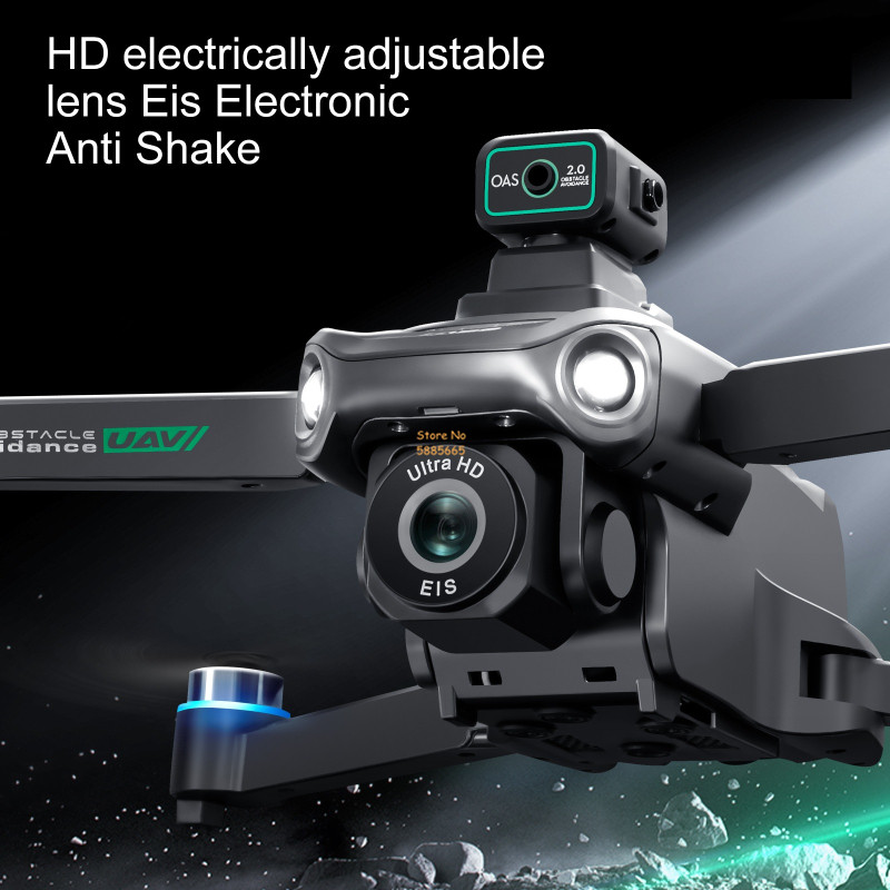 8K Dual Camera 5G WIFI FPV Rem - Dron Rc Quadcopter review and price