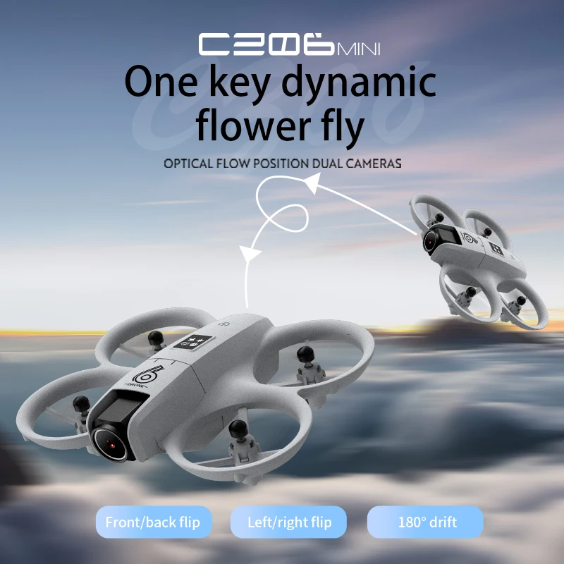 CZ06 Mini RC Quadcopter Drone  - Drone Rc App review and price