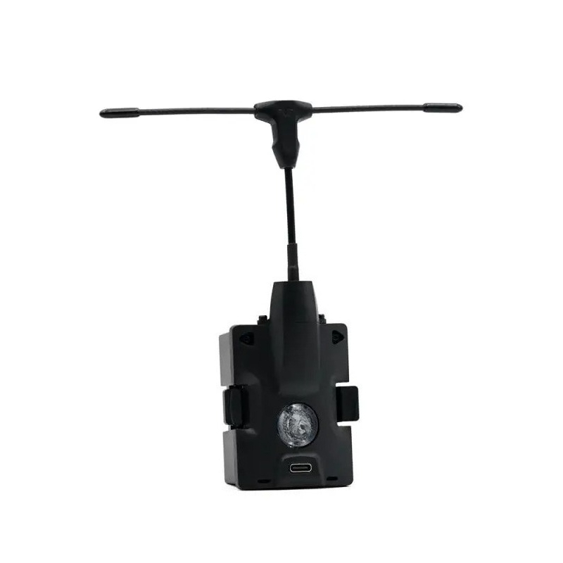 Original  Team Crossfire Micro - Drone Rc Team review and price