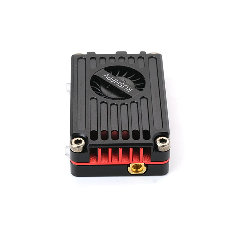 RUSH TANK MAX SOLO 5.8GHz 2.5W - Drone With Rc Remote review and price