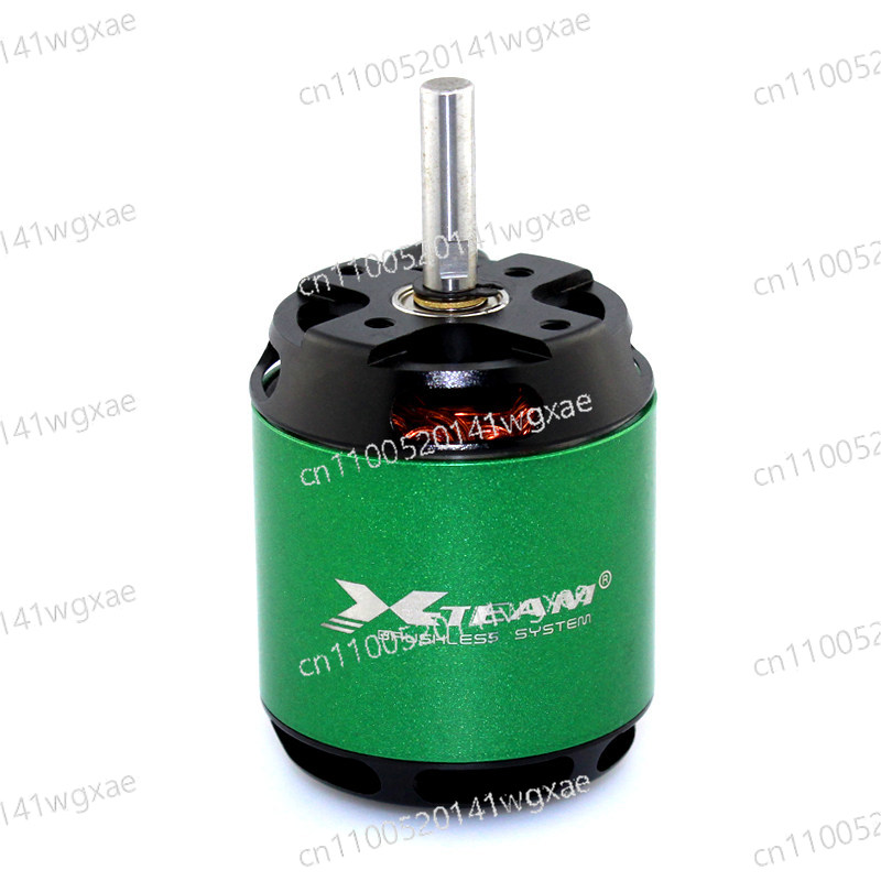 X-TEAM XTO-3025 Brushless Outr - Drone Rc Team review and price