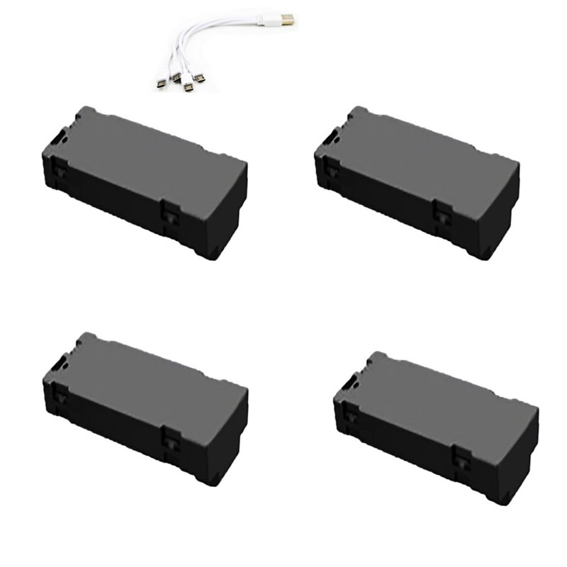 LSRC S1S RC Drone Battery 3.7V - Drone Rc S1S review and price
