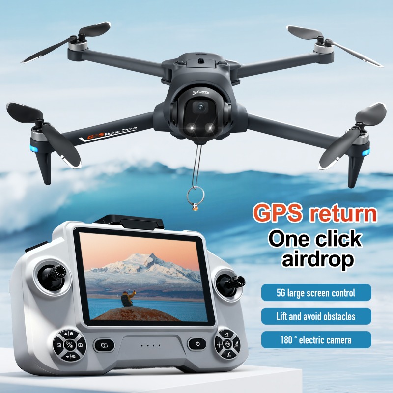 NEW YL059 Mini RC Quadcopter 4 - Dron Rc Quadcopter review and price