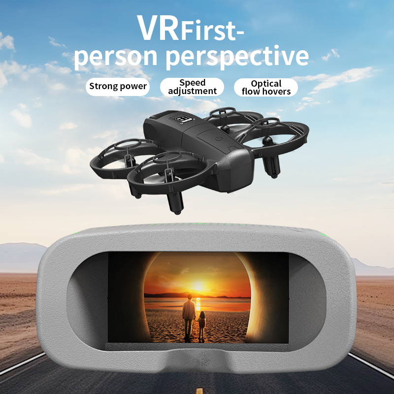 X228 VR FPV Drone HD Dual Came - Dron Rc Quadcopter review and price
