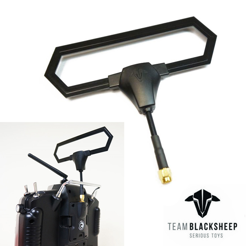 TBS TEAM BLACKSHEEPT Diamond A - Drone Rc Team review and price