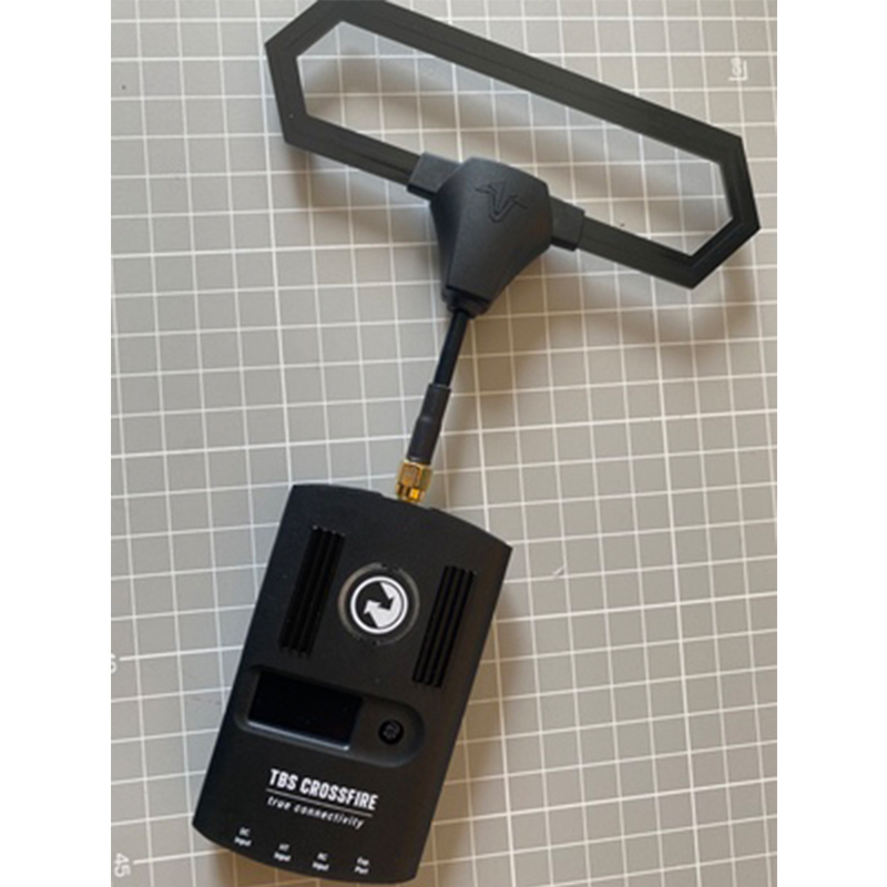TBS TEAM BLACKSHEEPT Diamond A - Drone Rc Team review and price