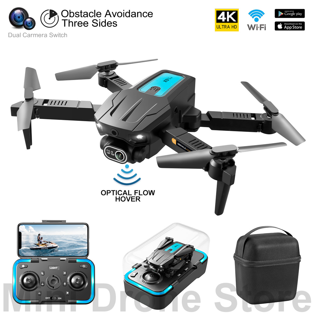 XT3 Easy Fly Mini VR WIFI FPV  - Drone Rc App review and price