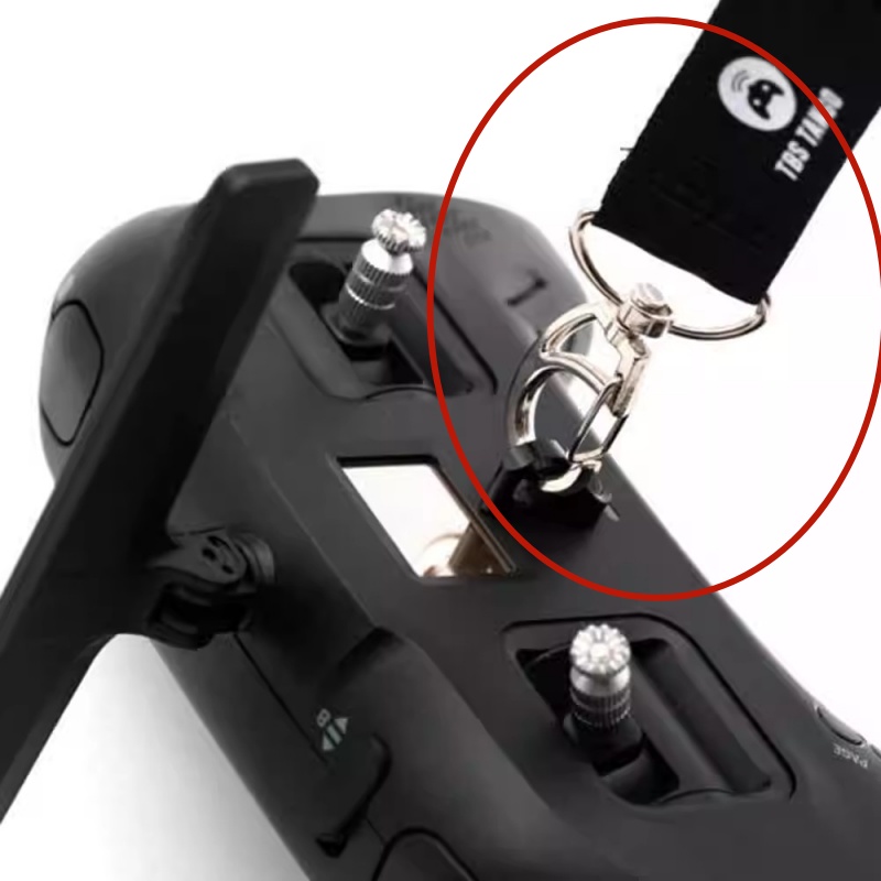 TBS Tango Transmitter Neck Str - Drone Rc Team review and price