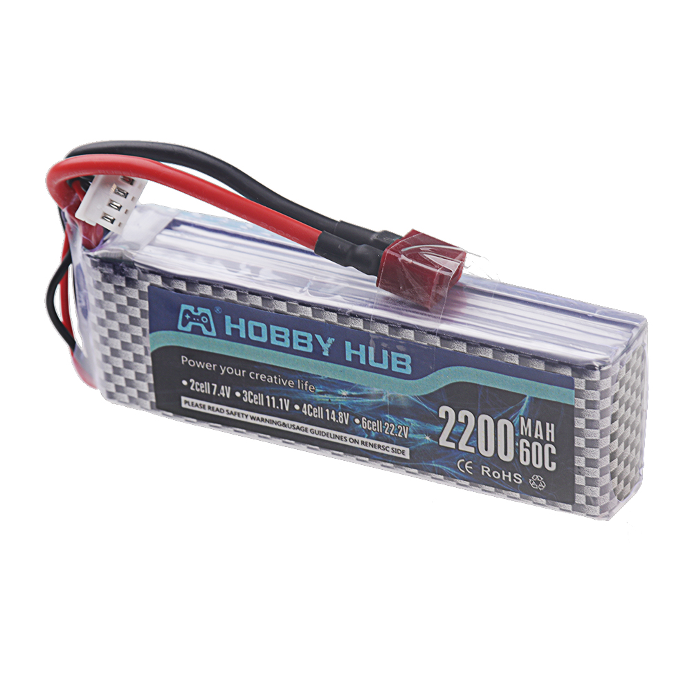 3S 11.1V Lipo Battery Deans T  - Dron Rc Quadcopter review and price