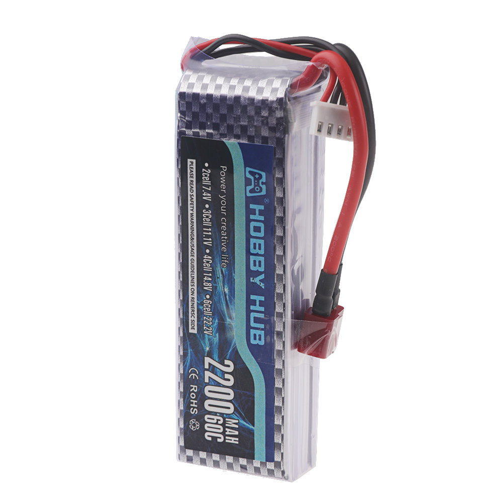 3S 11.1V Lipo Battery Deans T  - Dron Rc Quadcopter review and price