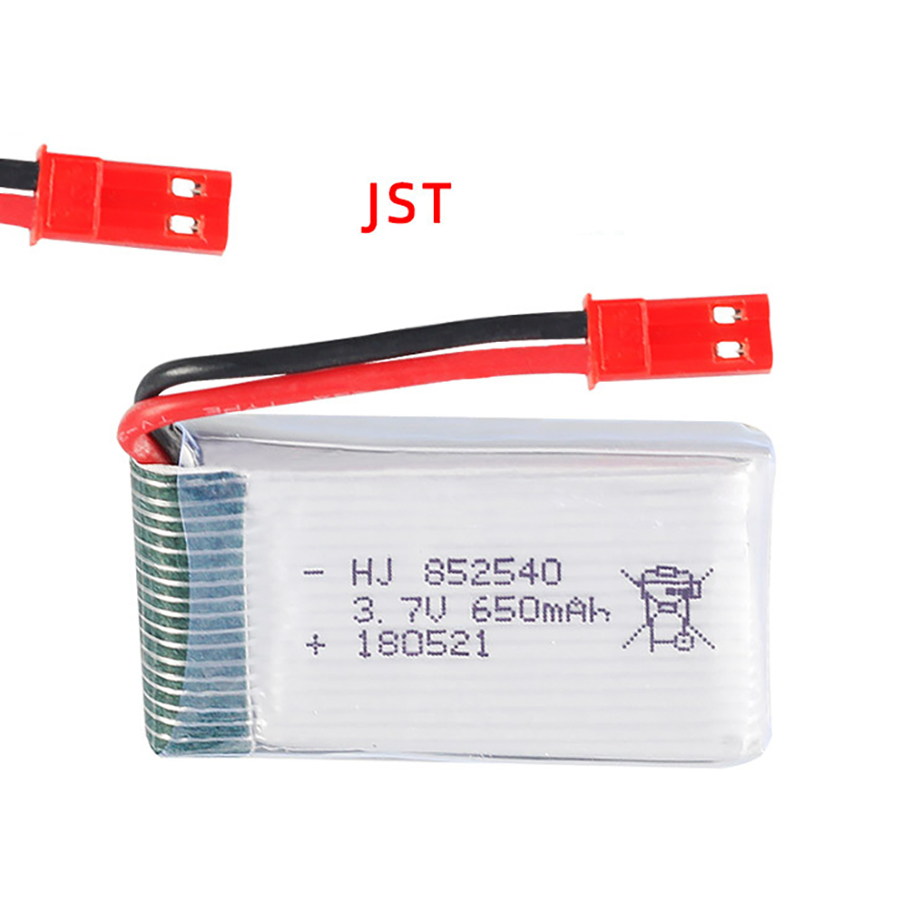 3.7v 650mAh 852540 Lipo Batter - Dron Rc Quadcopter review and price