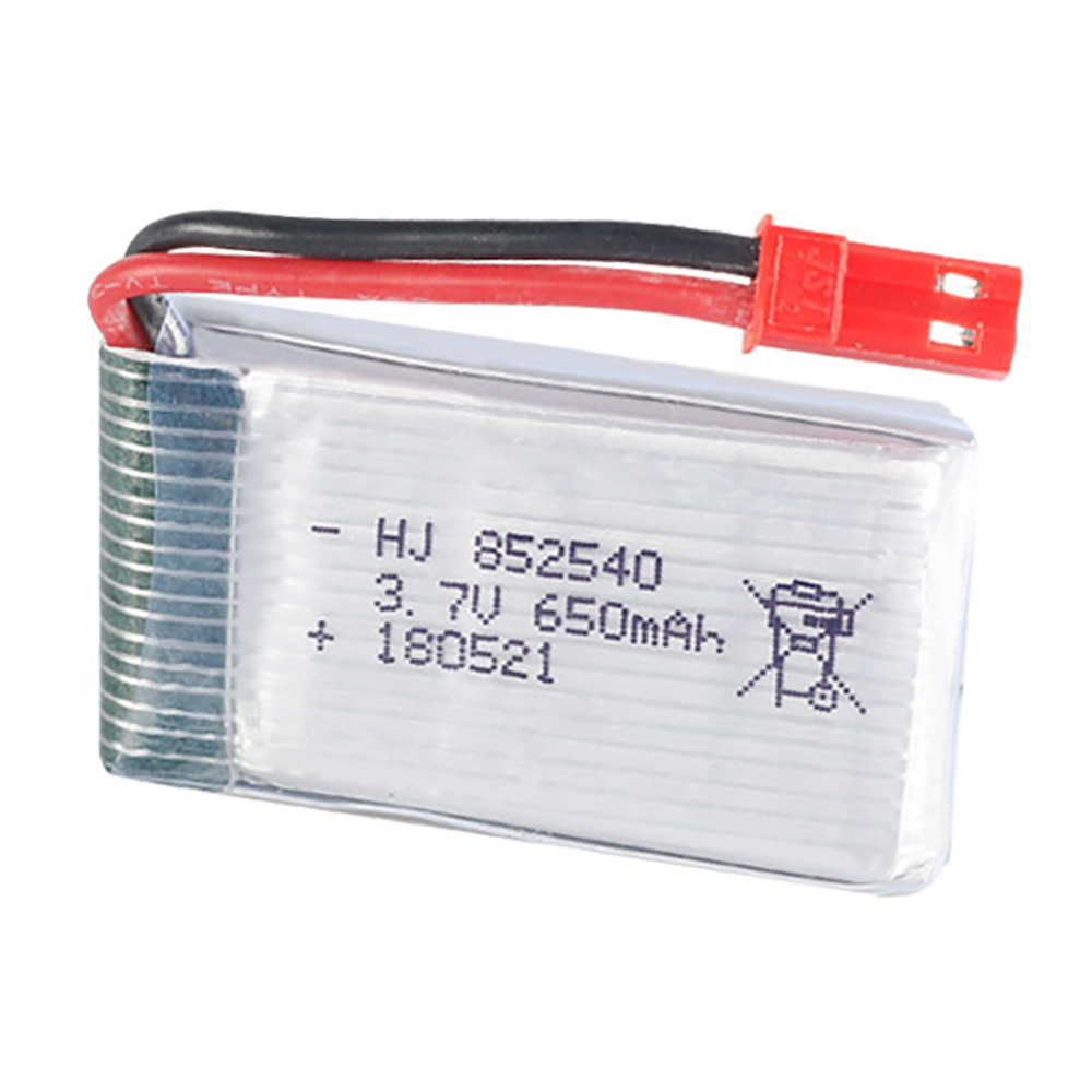 3.7v 650mAh 852540 Lipo Batter - Dron Rc Quadcopter review and price