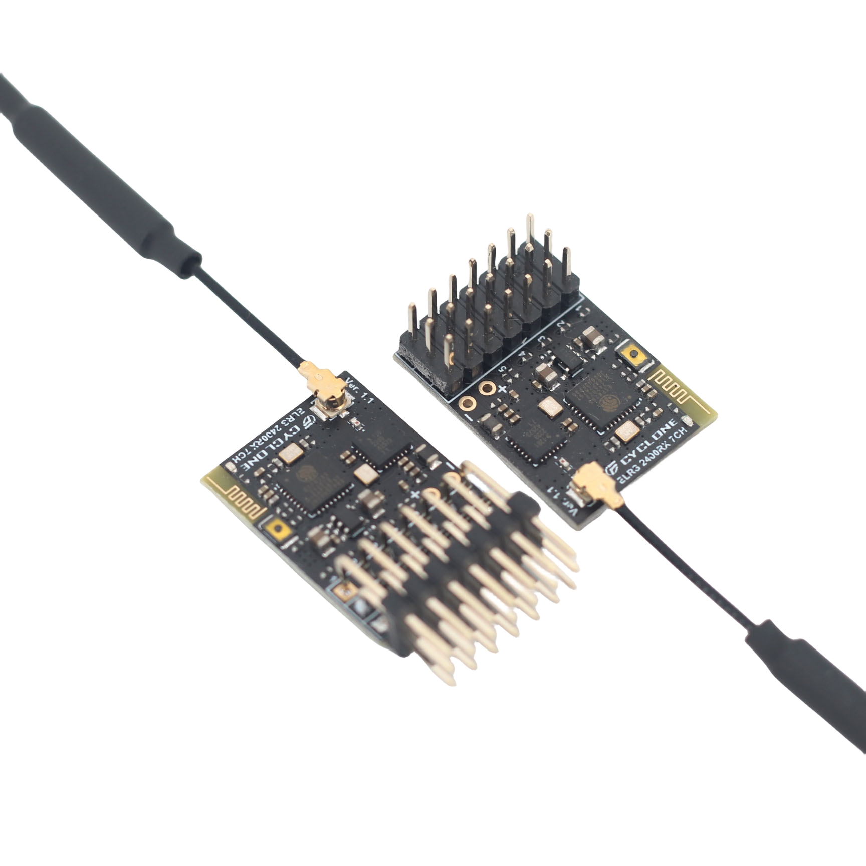 ELRS 2.4G PWM 7CH 6CH CRSF Rec - Drone And Car review and price