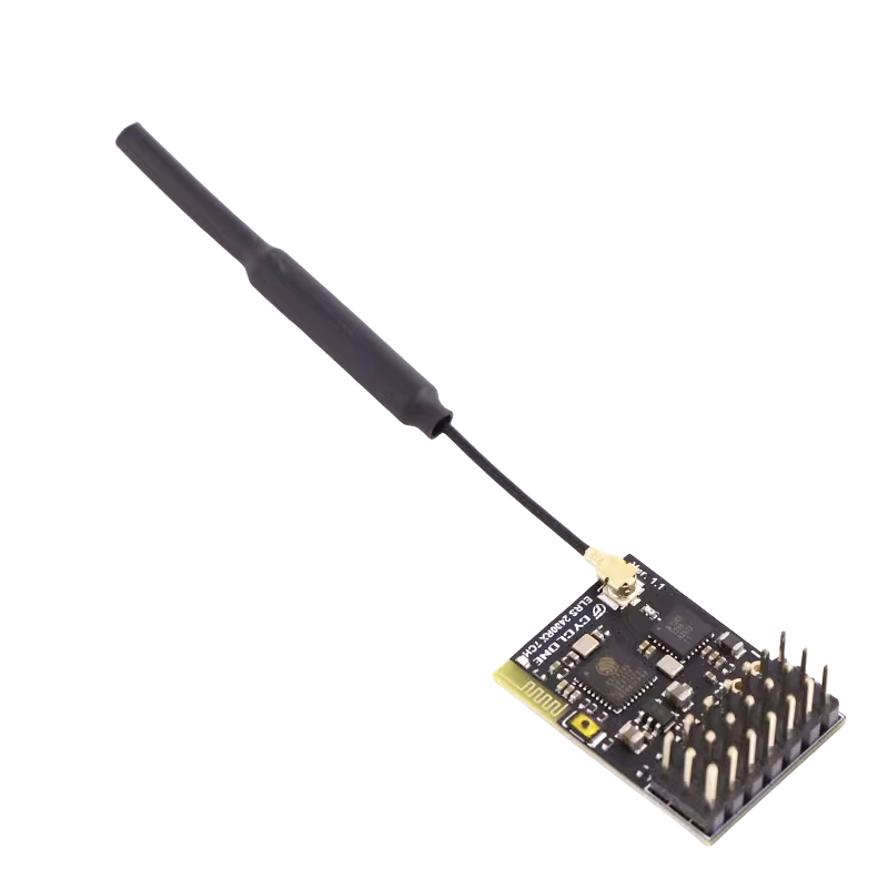 ELRS 2.4G PWM 7CH 6CH CRSF Rec - Drone And Car review and price
