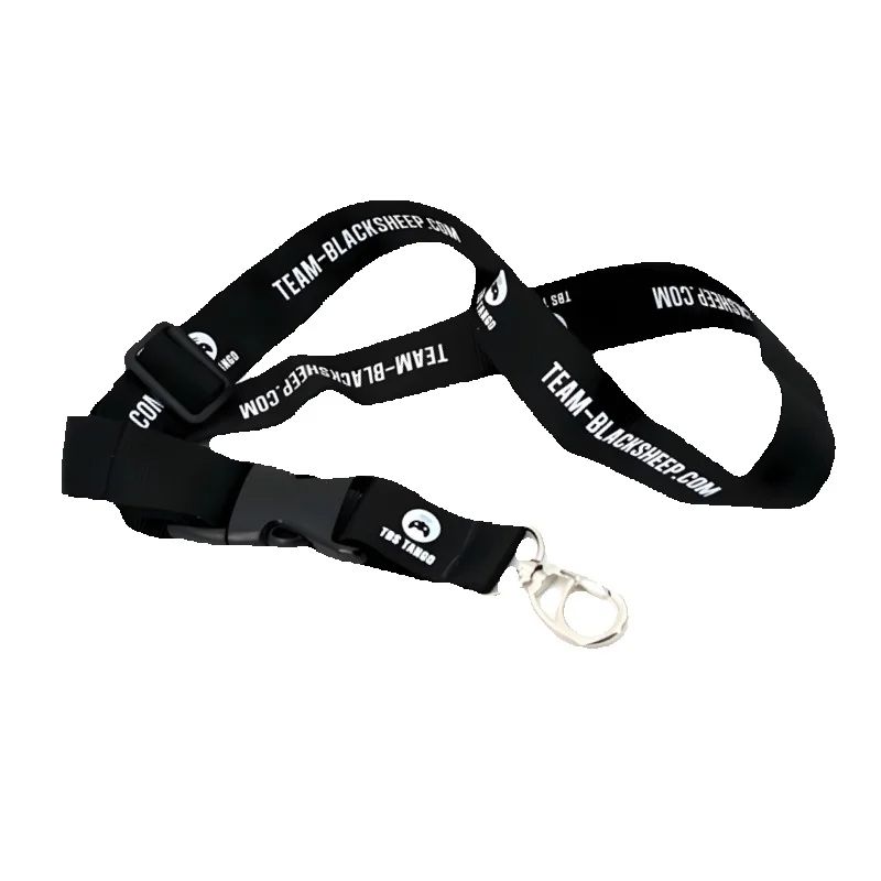TBS Transmitter Lanyard TEAM B - Drone Rc Team review and price