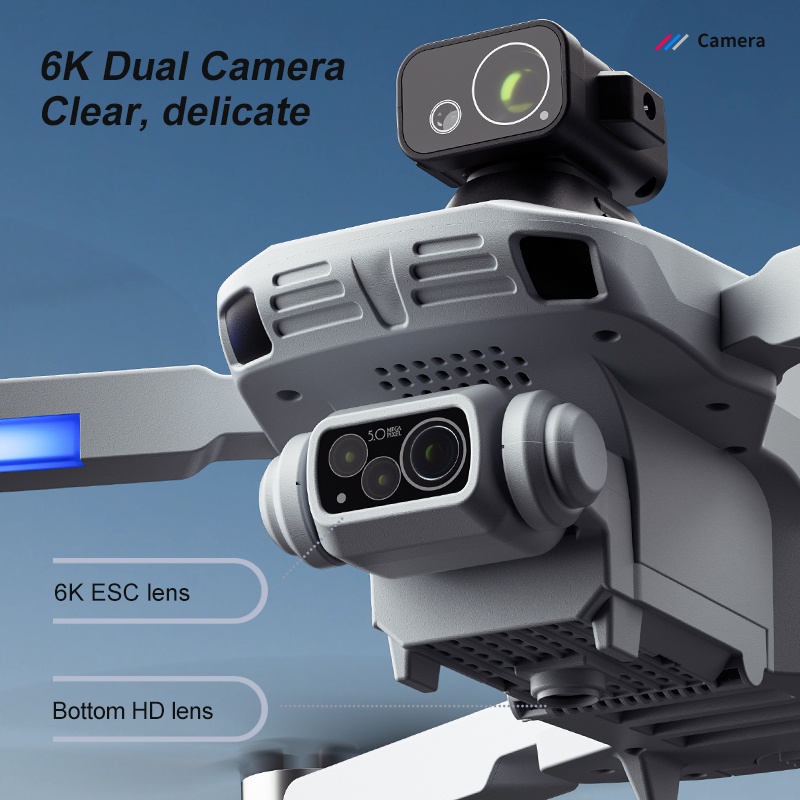 F8 MAX GPS Drone Professional  - Drone Rc Team City review and price