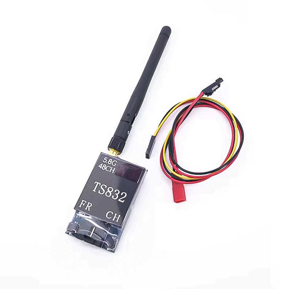 TS832 Receiver +RC832 +1000TVL - Dron Rc Quadcopter review and price
