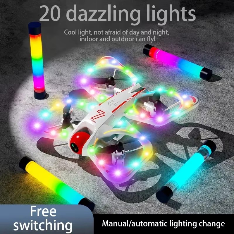 CZ07 RC Quadcopter Drone: 4K D - Drone Rc Team City review and price