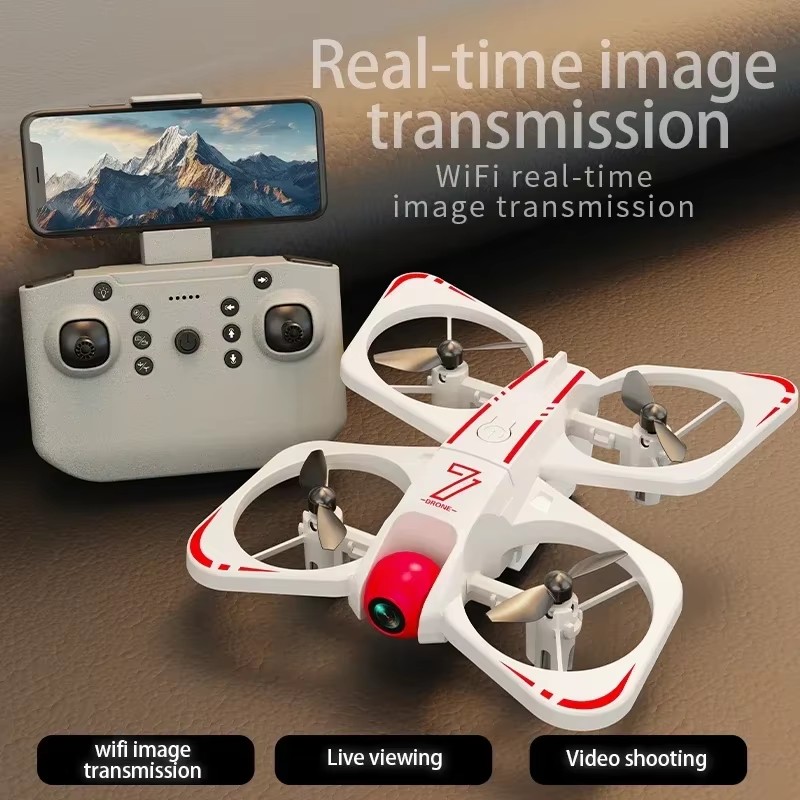 CZ07 RC Quadcopter Drone: 4K D - Drone Rc Team City review and price