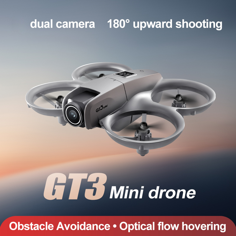 2026 GT3 MAX RC Drone 8K 5G Pr - Dron Rc Quadcopter review and price