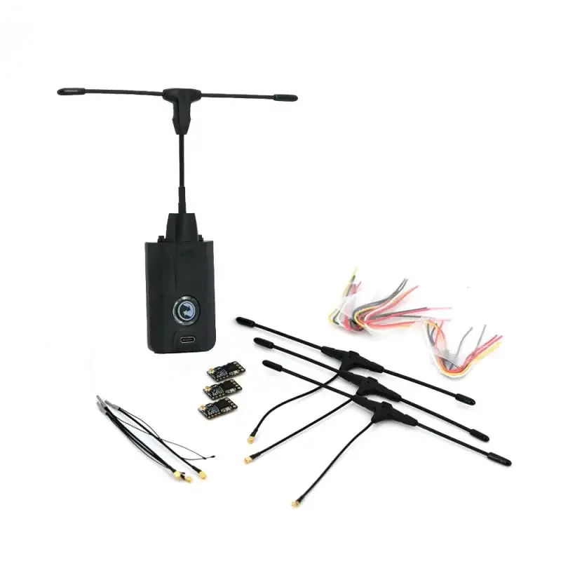 TEAM BLACKSHEEP TBS CROSSFIRE  - Drone Rc Team review and price