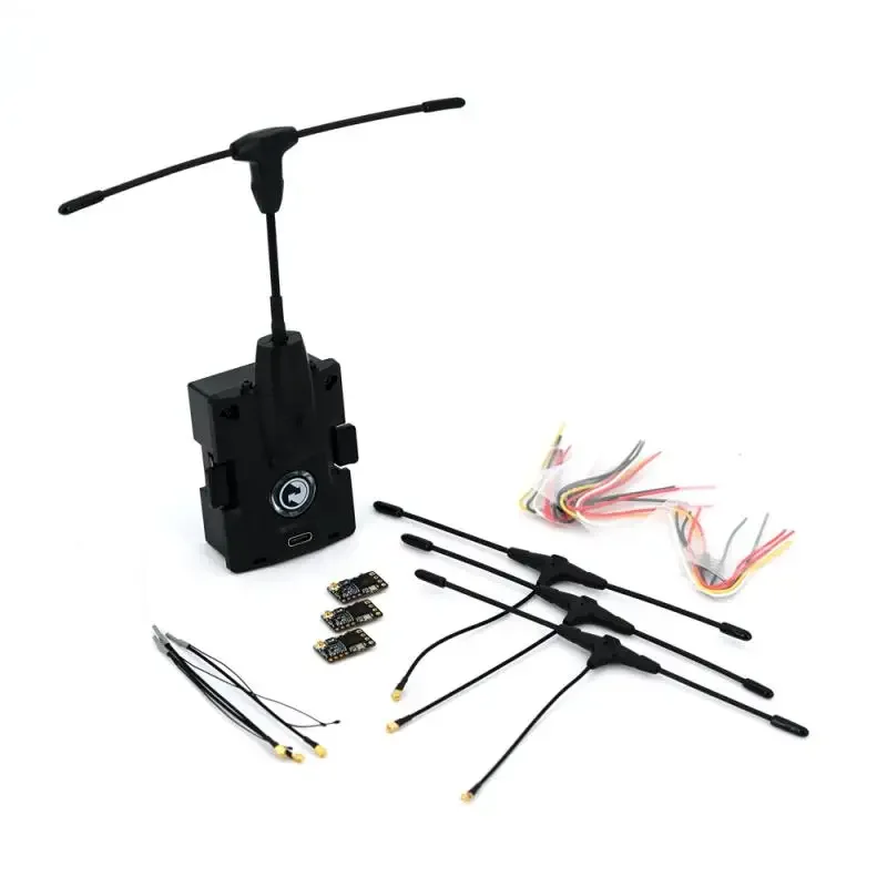 TEAM BLACKSHEEP TBS CROSSFIRE  - Drone Rc Team review and price
