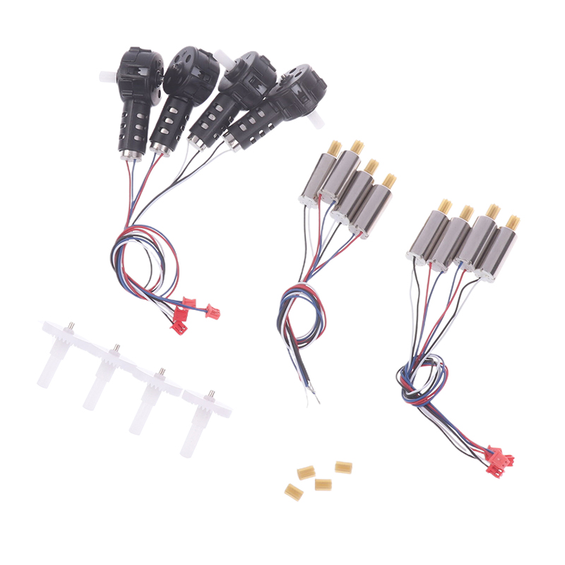 1Set Motor Base For RC Drone E - Drone Rc E99 review and price