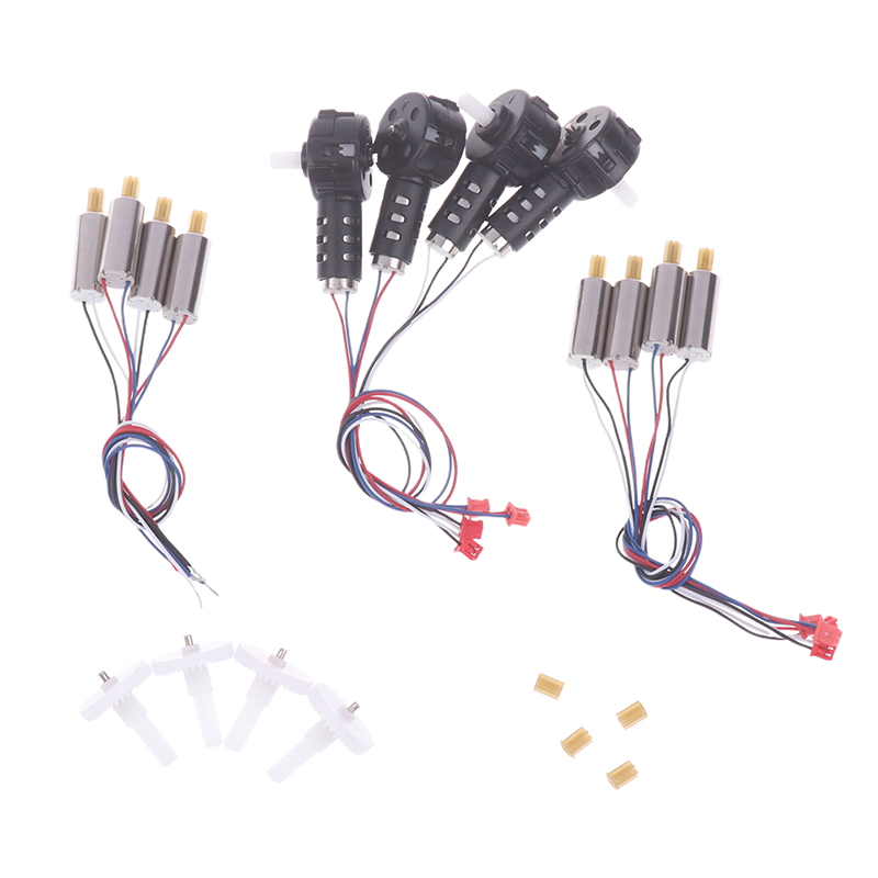 1Set Motor Base For RC Drone E - Drone Rc E99 review and price