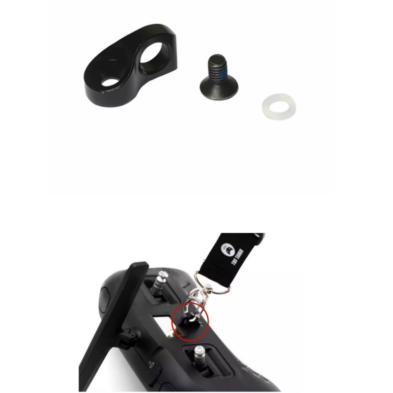 TBS Tango 2 Upgraded CNC Alumi - Drone Rc Team review and price
