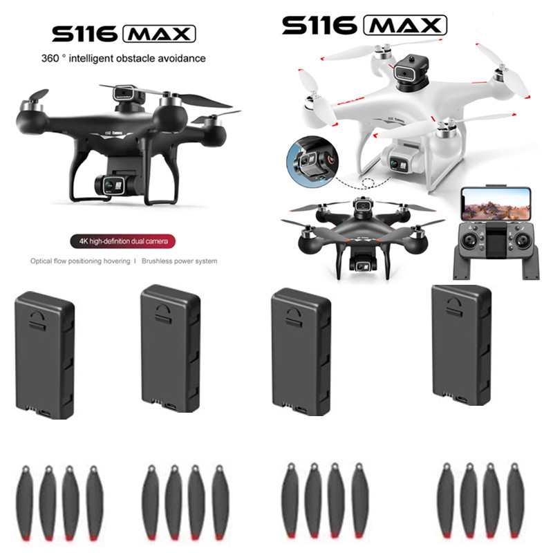 S116 Remote Control RC Drone S - Drone Rc S116 review and price