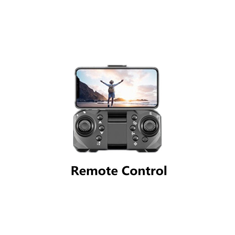 S1S 6K Brushless WIFI FPV 360° - Drone Rc S1S review and price