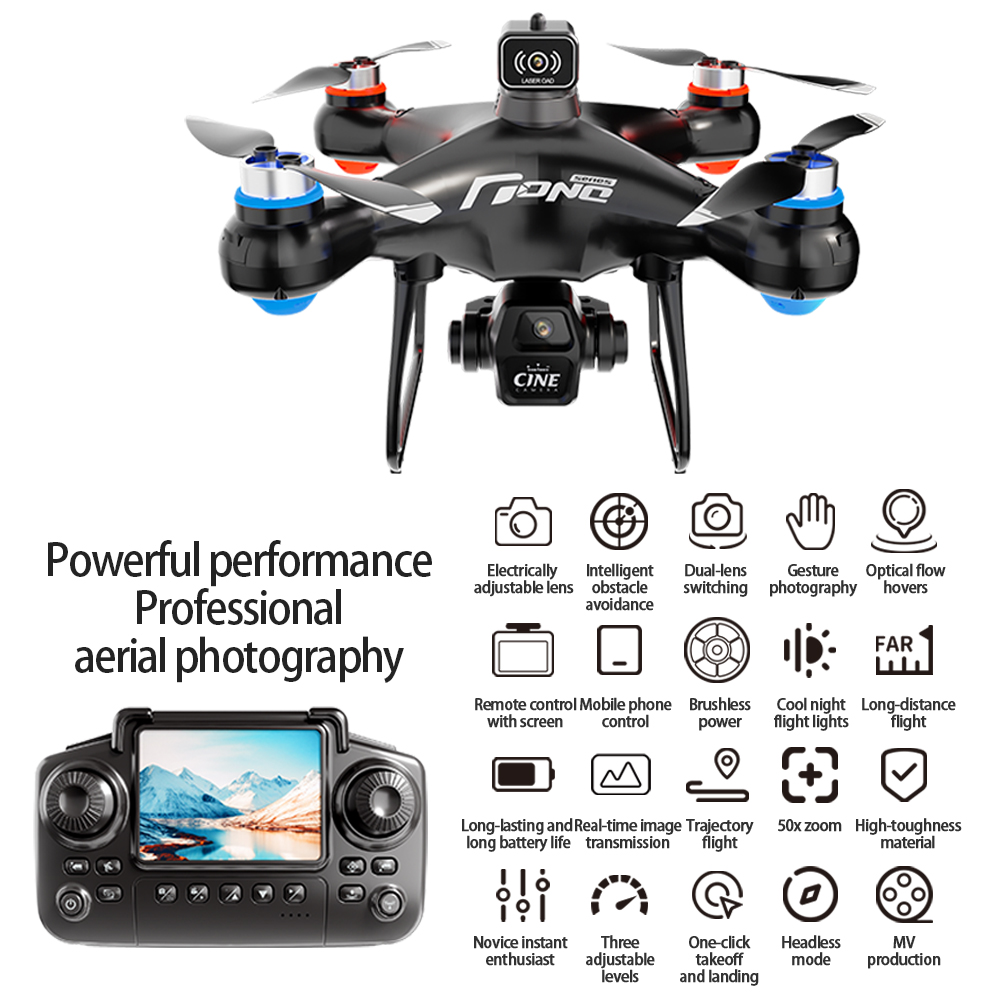 E55 Air Screen Control Drone P - Dron Rc Quadcopter review and price