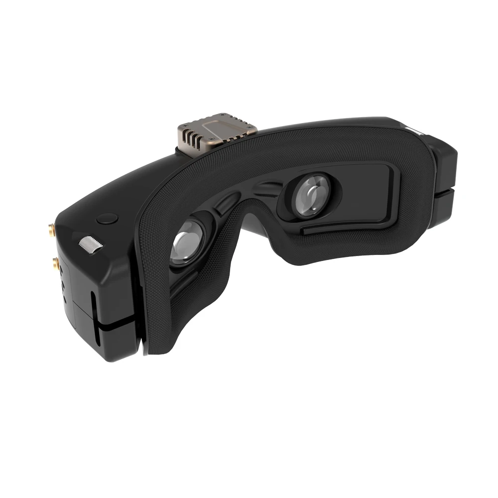 Skyzone Fpv Racing Goggles Sky - Drone With Rc review and price