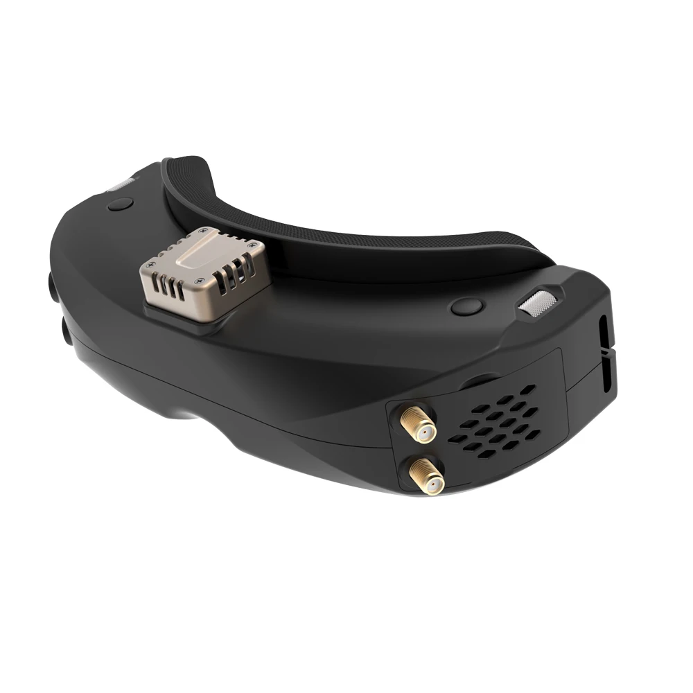 Skyzone Fpv Racing Goggles Sky - Drone With Rc review and price